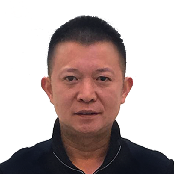 曾國飛