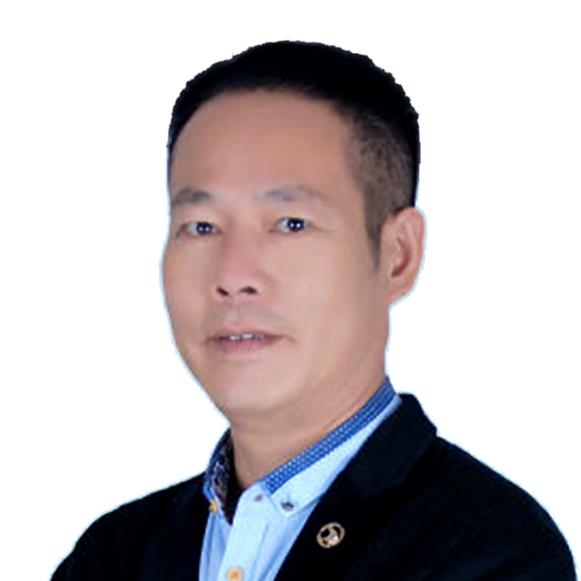 吳榮斌
