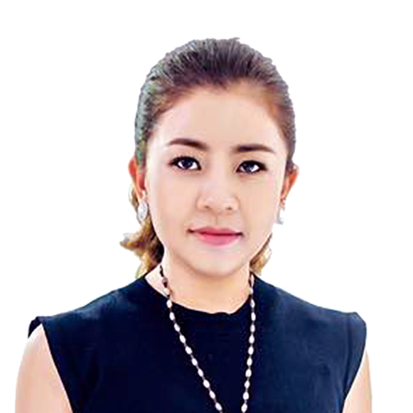 李靜